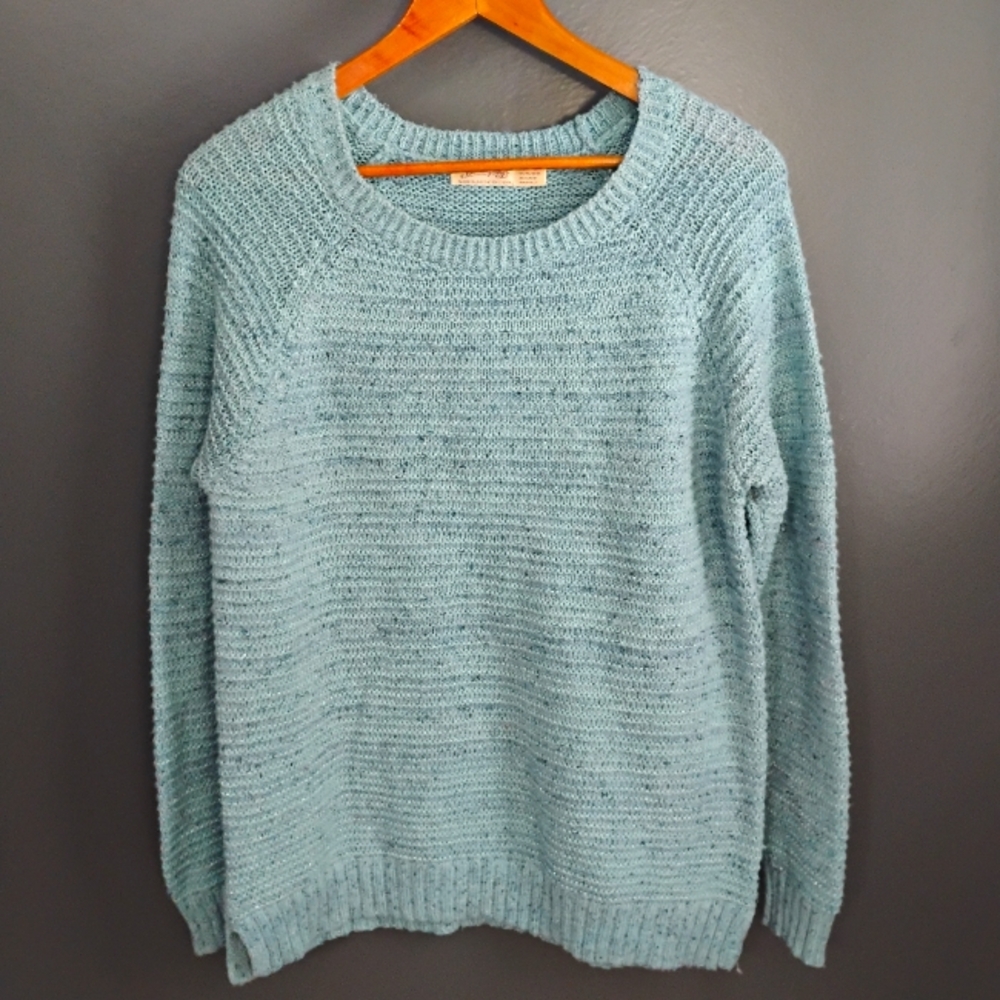 Faded Glory Sweater